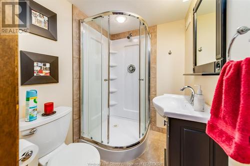 5474 Morris Line, Merlin, ON - Indoor Photo Showing Bathroom