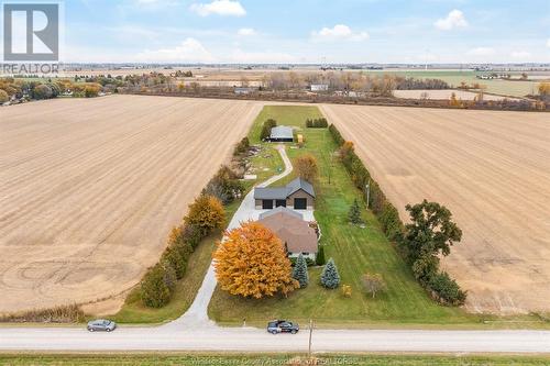 5474 Morris Line, Merlin, ON - Outdoor With View