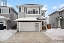 351 Barrett Street, Saskatoon, SK  - Outdoor With Facade 