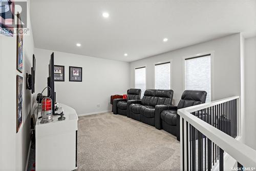 351 Barrett Street, Saskatoon, SK - Indoor