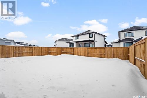 351 Barrett Street, Saskatoon, SK - Outdoor