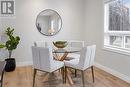 693 Bensette, Windsor, ON  - Indoor Photo Showing Dining Room 