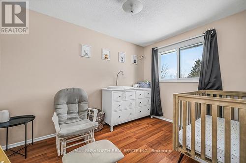 1875 Farwel Street, Ottawa, ON - Indoor Photo Showing Bedroom