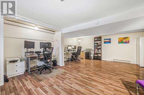 1875 Farwel Street, Ottawa, ON - Indoor Photo Showing Office