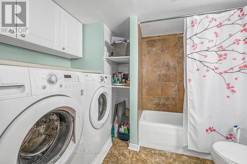 1875 Farwel Street, Ottawa, ON - Indoor Photo Showing Laundry Room