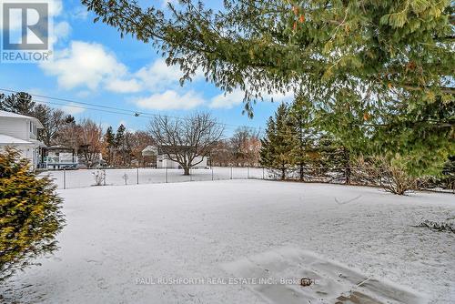 1875 Farwel Street, Ottawa, ON - Outdoor With View