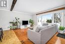 1875 Farwel Street, Ottawa, ON  - Indoor Photo Showing Living Room 