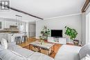 1875 Farwel Street, Ottawa, ON  - Indoor Photo Showing Living Room 