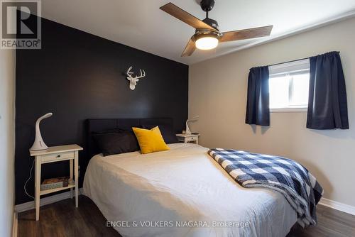 28 Clarke Street W, Port Colborne (875 - Killaly East), ON - Indoor Photo Showing Bedroom