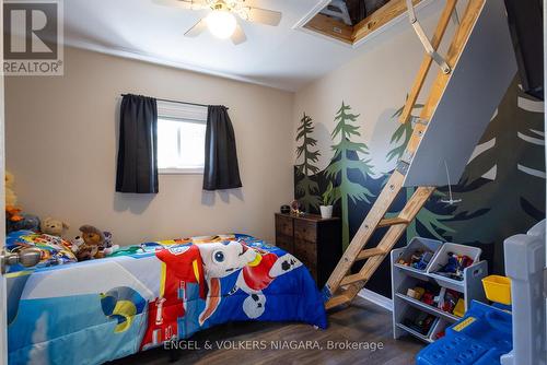 28 Clarke Street W, Port Colborne (875 - Killaly East), ON - Indoor Photo Showing Other Room