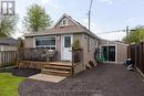 28 Clarke Street W, Port Colborne (875 - Killaly East), ON  - Outdoor With Deck Patio Veranda With Exterior 