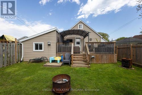 28 Clarke Street W, Port Colborne (875 - Killaly East), ON - Outdoor