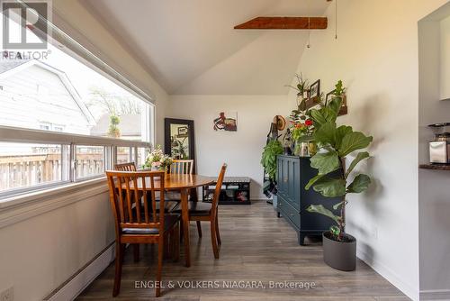 28 Clarke Street W, Port Colborne (875 - Killaly East), ON - Indoor Photo Showing Dining Room