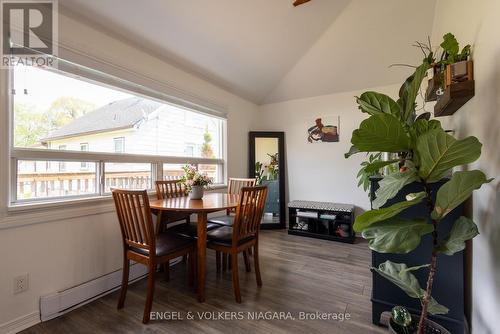 28 Clarke Street W, Port Colborne (875 - Killaly East), ON - Indoor Photo Showing Dining Room