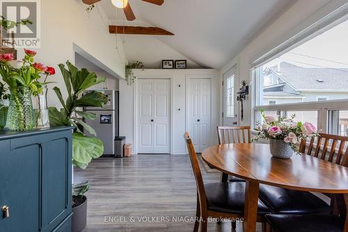 28 Clarke Street W, Port Colborne (875 - Killaly East), ON - Indoor Photo Showing Dining Room