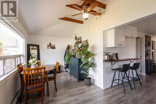 28 Clarke Street W, Port Colborne (875 - Killaly East), ON - Indoor Photo Showing Dining Room