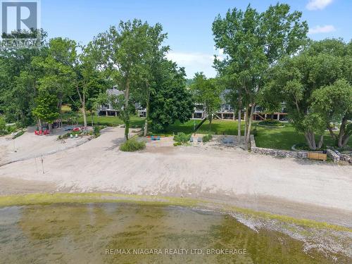 755 Lakeshore Road, Fort Erie (333 - Lakeshore), ON - Outdoor With Body Of Water