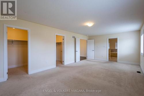 9462 Tallgrass Avenue, Niagara Falls (224 - Lyons Creek), ON - Indoor Photo Showing Other Room