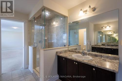 9462 Tallgrass Avenue, Niagara Falls (224 - Lyons Creek), ON - Indoor Photo Showing Bathroom