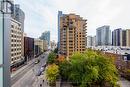 520 - 98 Lillian Street, Toronto, ON  - Outdoor With Facade 