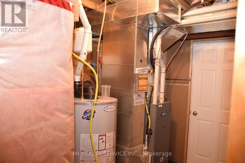 1374 Countrystone Drive, Kitchener, ON - Indoor Photo Showing Basement