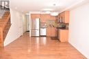 1374 Countrystone Drive, Kitchener, ON  - Indoor Photo Showing Kitchen 