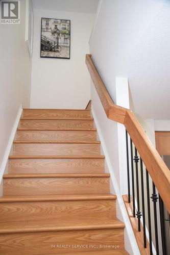 1374 Countrystone Drive, Kitchener, ON - Indoor Photo Showing Other Room