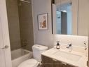 344-15 Merchants' Wharf, Toronto, ON  - Indoor Photo Showing Bathroom 