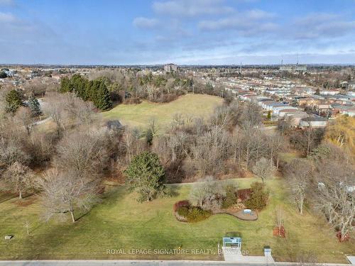 53 Wichey Rd, Toronto, ON - Outdoor With View