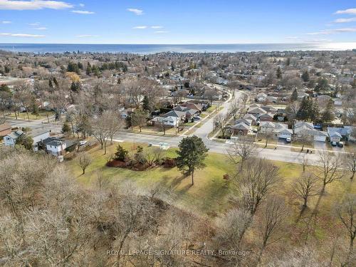 53 Wichey Rd, Toronto, ON - Outdoor With View