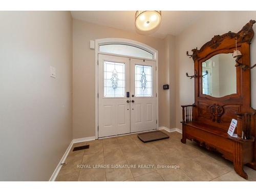 15 Overlander Way, Vaughan, ON - Indoor Photo Showing Other Room