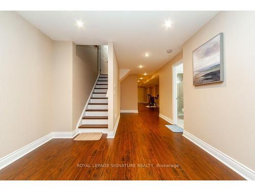 15 Overlander Way, Vaughan, ON - Indoor Photo Showing Other Room