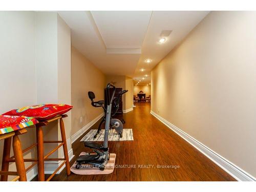 15 Overlander Way, Vaughan, ON - Indoor Photo Showing Other Room