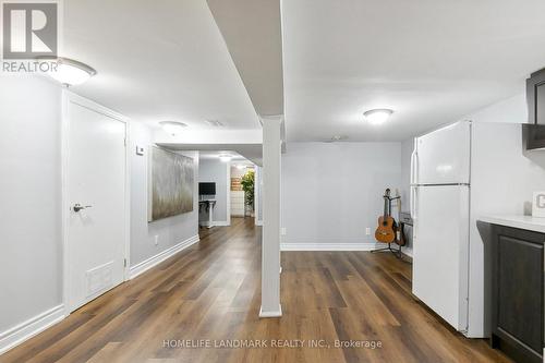 35 Wallington Avenue, Toronto, ON - Indoor