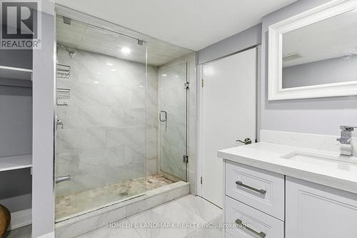 35 Wallington Avenue, Toronto, ON - Indoor Photo Showing Bathroom