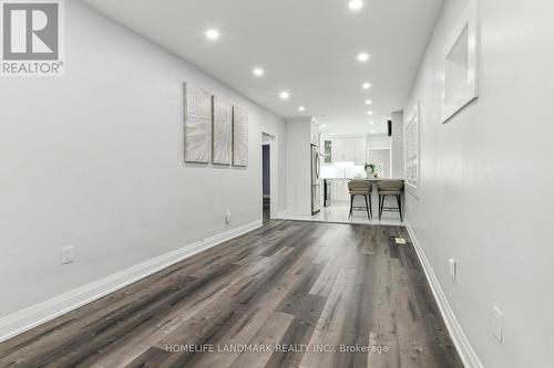 35 Wallington Avenue, Toronto, ON - Indoor Photo Showing Other Room