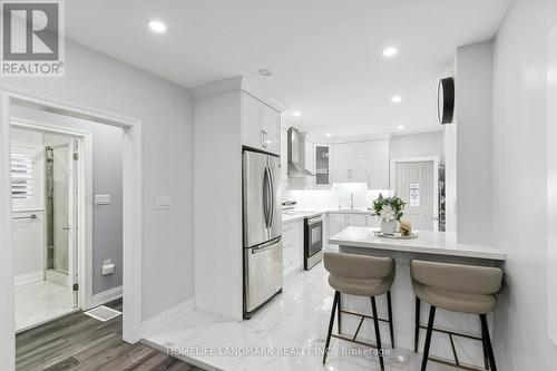 35 Wallington Avenue, Toronto, ON - Indoor Photo Showing Other Room