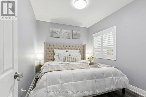 35 Wallington Avenue, Toronto, ON - Indoor Photo Showing Bedroom