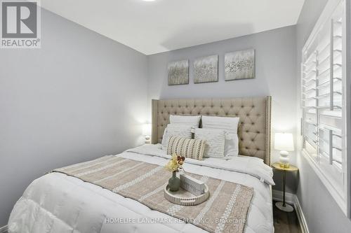 35 Wallington Avenue, Toronto, ON - Indoor Photo Showing Bedroom