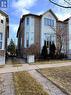 Bsmt - 215 Shirley Drive, Richmond Hill, ON  - Outdoor 