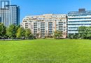 305 - 15 Stafford Street, Toronto, ON  - Outdoor With Facade 