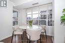 305 - 15 Stafford Street, Toronto, ON  - Indoor Photo Showing Dining Room 