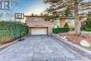 1284 Falgarwood Drive, Oakville, ON  - Outdoor 