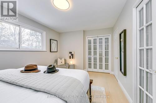 1284 Falgarwood Drive, Oakville, ON - Indoor Photo Showing Bedroom