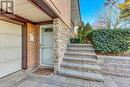 1284 Falgarwood Drive, Oakville, ON  - Outdoor 