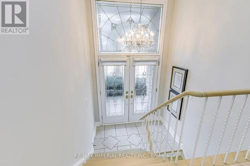 1284 Falgarwood Drive, Oakville, ON - Indoor Photo Showing Other Room