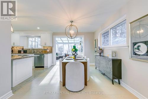 1284 Falgarwood Drive, Oakville, ON - Indoor