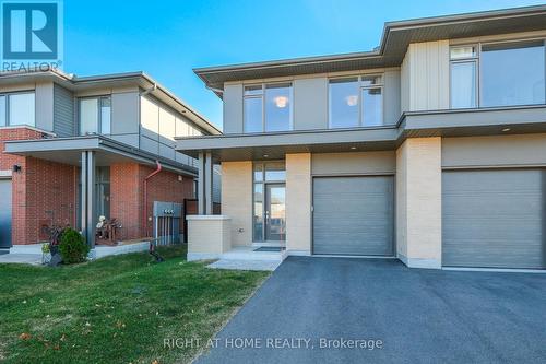 320 Wigwas Street, Ottawa, ON - Outdoor With Facade