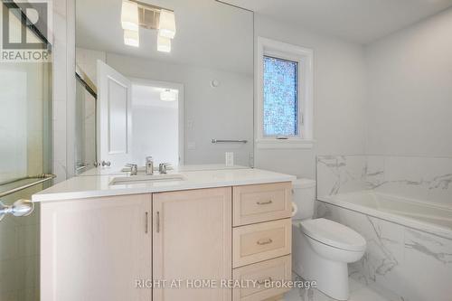 320 Wigwas Street, Ottawa, ON - Indoor Photo Showing Bathroom