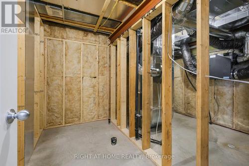 320 Wigwas Street, Ottawa, ON - Indoor Photo Showing Basement